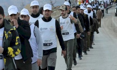 Kürt dağcılar Guinness Rekorlar Kitabı’na girdi