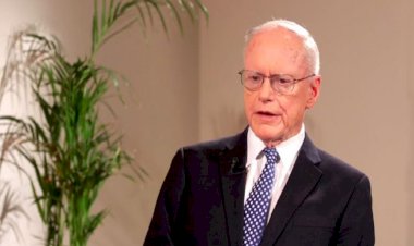 James Jeffrey: YPG'yi terör örgütü olarak görmüyoruz