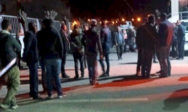 Diyarbakır'da iki aile arasında silahlı kavga: 2 ölü, 2 yaralı