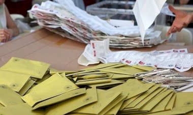 Seçim günü yasakları belli oldu