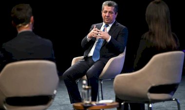 Mesrur Barzani: Hiçbir parti kendini bu ülkenin tek sahibi olarak görmemeli