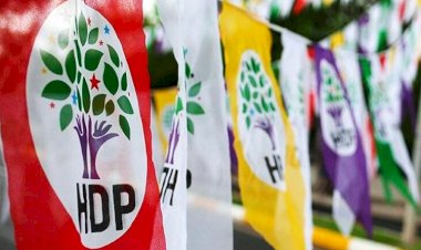 HDP'li Eren, AYM'nin kararını yorumladı: ‘Seçime bir gün kala da karar verilebilir’