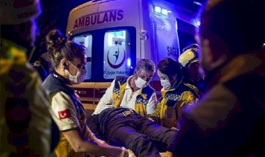 Urfa'da elektrik akımına kapılan genç kız hayatını kaybetti