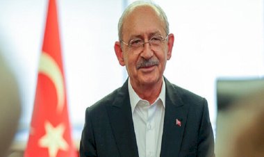 Kılıçdaroğlu: Amedspor’un ismini yeni mi duymuşlar?