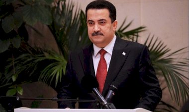 Irak Başbakanı Sudani Erbil’e geliyor