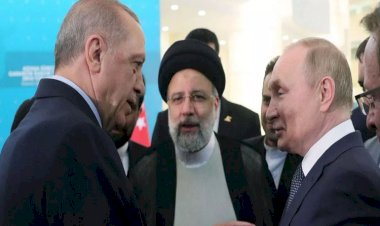 Türkiye, Rusya, Suriye ve İran arasındaki toplantı tarihi açıklandı