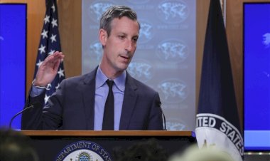 ABD'den İran'a yalanlama: Esir takasında anlaşma sağlanmadı