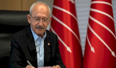 Kemal Kılıçdaroğlu'ndan HDP açıklaması: Planlama yapılıyor
