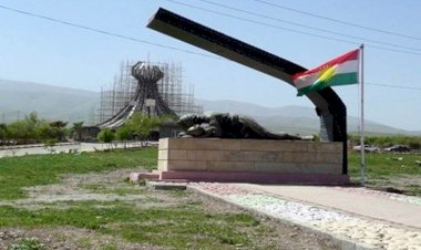 Halepçe Irak’ın 19’uncu vilayeti oldu