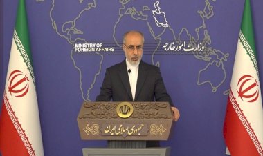 İran'dan Kürdistan Bölgesi'ne Rojhılatlı partilerin 'silahsızladırılması' çağrısı