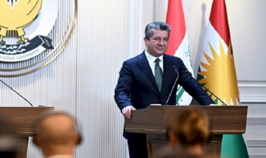 Mesrur Barzani: İçişleri Bakanlığı trafik sistemini gözden geçirmeli