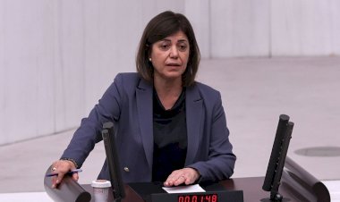 HDP'den HÜDAPAR yorumu: Cumhur İttifakı panik ve telaş içinde