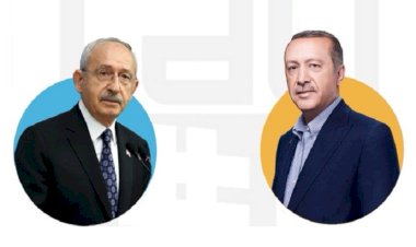 Şehir şehir Erdoğan-Kılıçdaroğlu anketi: Dersim'de büyük fark