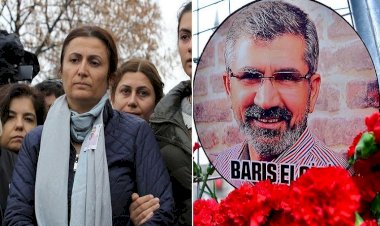 Türkan Elçi'den 'CHP'nin adaylık teklifine sıcak bakıyor musunuz' sorusuna yanıt