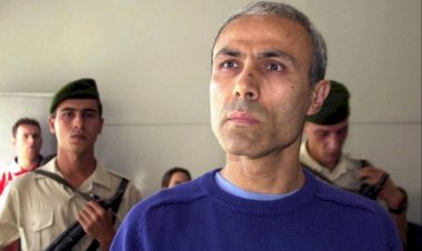 'Devrimciyim' diyen Mehmet Ali Ağca'dan Kılıçdaroğlu açıklaması