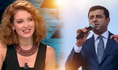 Nagehan Alçı’dan : Kürtlerden nefret eden ırkçılar benden de nefret ediyor