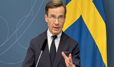 İsveç: 'Finlandiya'nın bizden önce NATO'ya katılma olasılığı arttı'