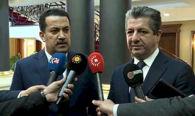 Irak Başbakanı: 140. Madde'nin ömrü için bütçeden ayrıldı