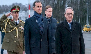 Esad ile Putin, Moskova'da görüşecek: Masada neler var?