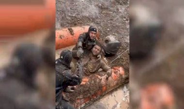 Urfa ve Adıyaman'da sel felaketi! Can kaybı 13'e yükseldi