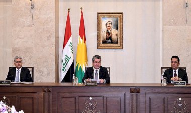 Başbakan: Irak Başbakanı Sudani’nin sorunları anayasal çerçevede çözme niyeti var