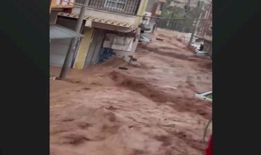 Deprem bölgesi Urfa ve Adıyaman'ı bu kez sel vurdu: Can kaybı 14'e yükseldi