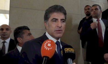 Neçirvan Barzani: KDP ile YNK birçok konuda anlaşmaya vardı