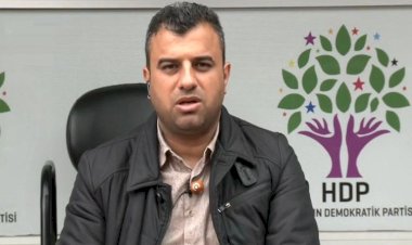 Ömer Öcalan'dan Kılıçdaroğlu ve TİP açıklaması