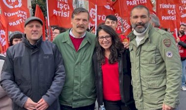 İsmail Saymaz: TİP'in isteği HDP'de rahatsızlık yarattı; ittifak bozulabilir