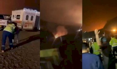 Duhok’ta helikopter düştü | Kürdistan Anti-Terör Birimi'nden açıklama