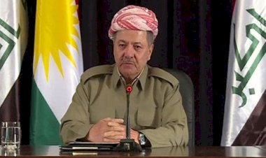 Başkan Mesud Barzani: Parlamento seçimleri yapılmalı, başka seçenek yok