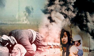 Halepçe: Elma kokusuyla işlenen katliamın üzerinden 35 yıl geçti