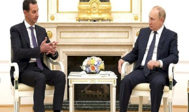 Beşar Esad: Erdoğan ile tek bir şartla görüşürüm