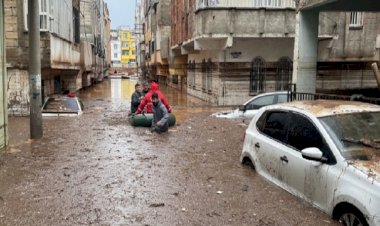 Selde hayatını kaybedenlerin sayısı 15'e yükseldi