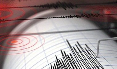 Malatya'da 4.4 büyüklüğünde deprem meydana geldi