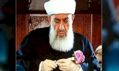 Menzil tarikatından seçim açıklaması: Erdoğan'ı destekleyeceğiz