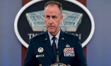 ABD’den ‘DSG’ye helikopter eğitimi’ açıklaması