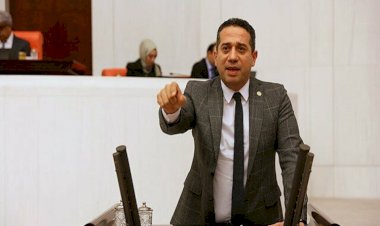 CHP'li Başarır, sahte diploma alan isimleri açıkladı