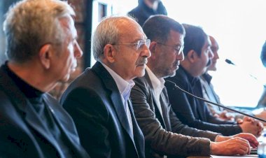 Kılıçdaroğlu’ndan ertelenen HDP ziyaretiyle ilgili açıklama: Bana değil, ev sahibine sorun