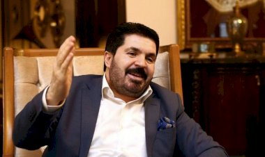 Ağrı Belediye Başkanı Savcı Sayan, Erdoğan’ın isteğiyle istifa etti