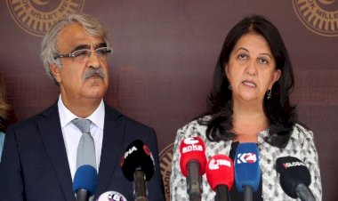 HDP'den Kılıçdaroğlu ziyareti açıklaması: Erteleme talebi bizden gitti