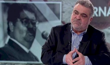 Ahmet Özal Cumhurbaşkanı adayı oldu