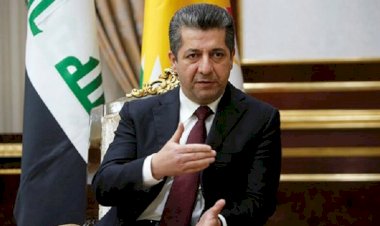 Başbakan Barzani: Seçimler bu yıl yapılmalı