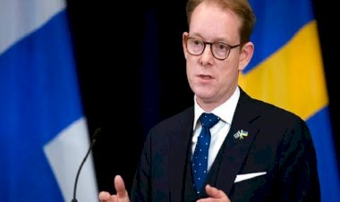 Türkiye'nin Finlandiya kararına İsveç'ten ilk açıklama