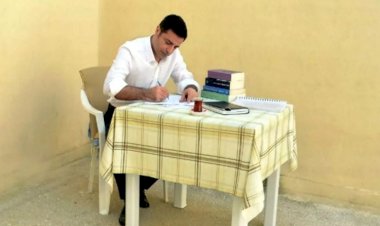 Demirtaş yazdı: HDP, Kılıçdaroğlu'ndan ne isteyecek?