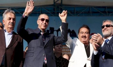 Daha önce 4 defa milletvekili aday adayı olmuştu! Tatlıses bir kez daha aday olacak mı?