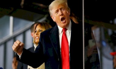 Eski ABD Başkanı Trump: Salı günü tutuklanabilirim