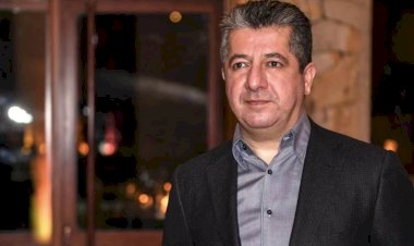 Başbakan Mesrur Barzani’den Duhok’ta düşen helikoptere ilişkin açıklama