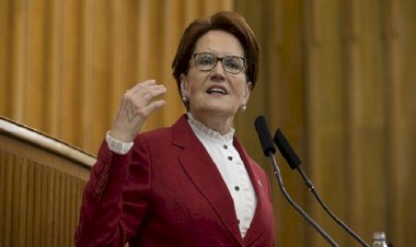 Meral Akşener: Kılıçdaroğlu HDP ile görüşebilir