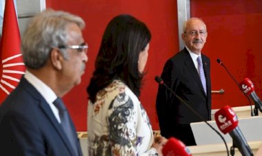 Kılıçdaroğlu HDP’yi bugün ziyaret edecek